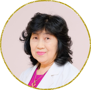 代田橋・大原クリニック・児玉 令子